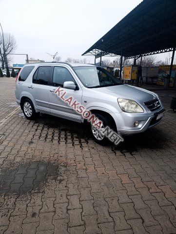 продам Honda CR-Vв пмр  фото 5