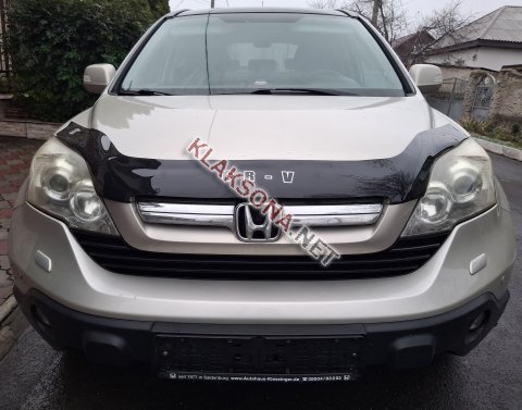 продам Honda CR-Vв пмр  фото 6
