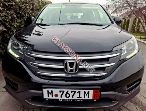 продам Honda CR-Vв пмр  фото 6