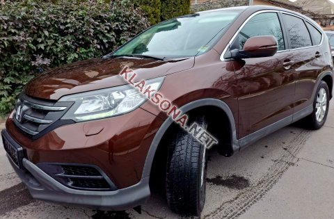 продам Honda CR-Vв пмр  фото 6