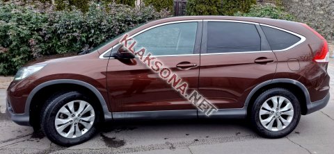 продам Honda CR-Vв пмр  фото 6