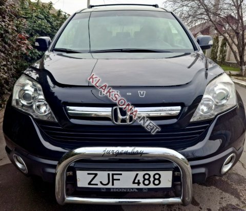 продам Honda CR-Vв пмр  фото 5