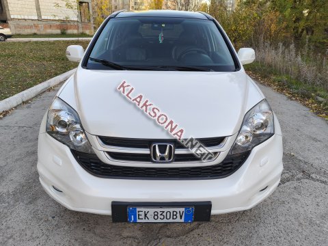 продам Honda CR-Vв пмр фото 2