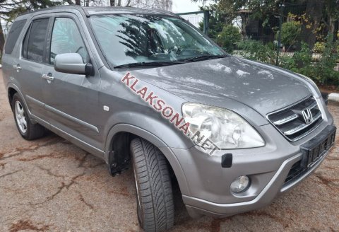 продам Honda CR-Vв пмр  фото 6