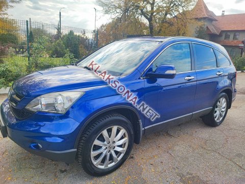 продам Honda CR-Vв пмр  фото 6