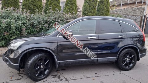 продам Honda CR-Vв пмр  фото 5