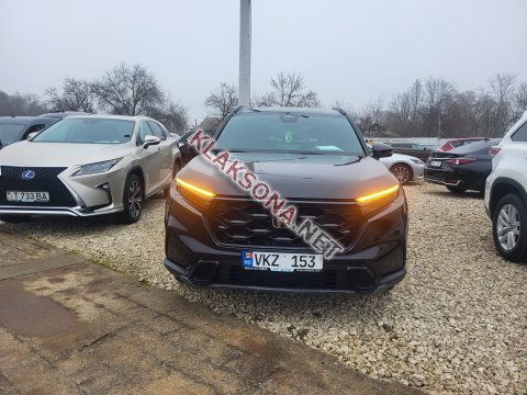 продам Honda CR-Vв пмр  фото 4