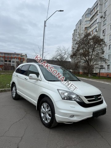 продам Honda CR-Vв пмр  фото 6