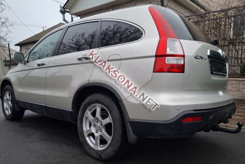 продам Honda CR-Vв пмр  фото 6