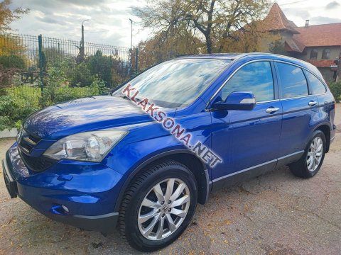 продам Honda CR-Vв пмр  фото 6