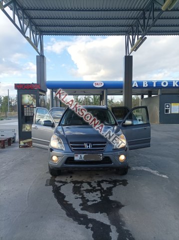 продам Honda CR-Vв пмр  фото 5