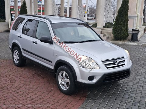 продам Honda CR-Vв пмр  фото 6