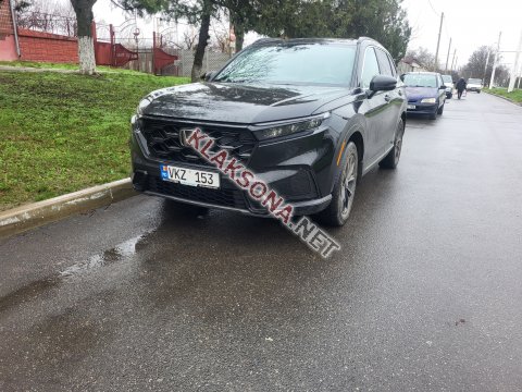 продам Honda CR-Vв пмр  фото 6