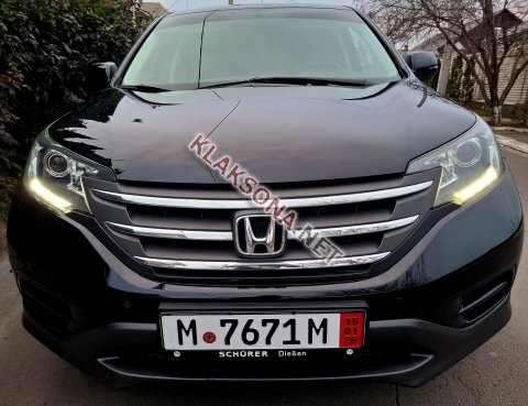 продам Honda CR-Vв пмр  фото 6