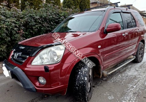 продам Honda CR-Vв пмр  фото 6