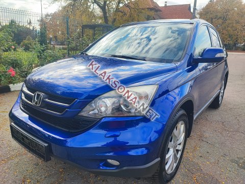 продам Honda CR-Vв пмр  фото 4