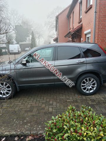 продам Honda CR-Vв пмр  фото 4