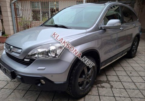 продам Honda CR-Vв пмр  фото 6