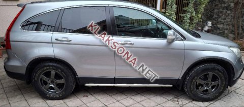 продам Honda CR-Vв пмр  фото 6