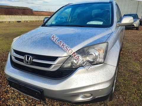 продам Honda CR-Vв пмр  фото 4