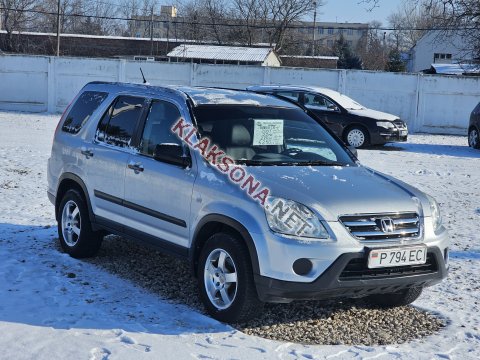продам Honda CR-Vв пмр  фото 5