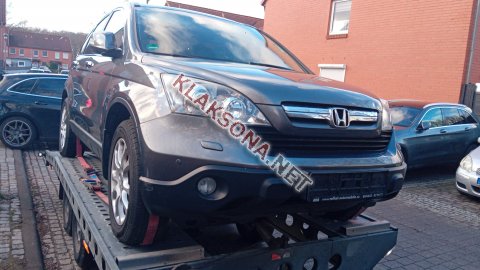 продам Honda CR-Vв пмр  фото 6
