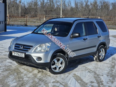 продам Honda CR-Vв пмр  фото 5