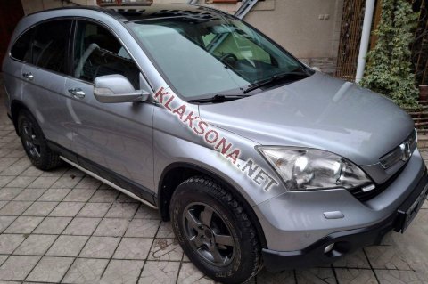 продам Honda CR-Vв пмр  фото 4