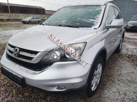 продам Honda CR-Vв пмр  фото 5