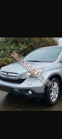 продам Honda CR-Vв пмр  фото 6