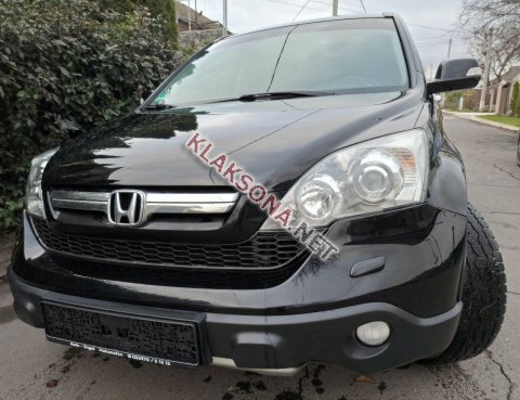 продам Honda CR-Vв пмр  фото 4