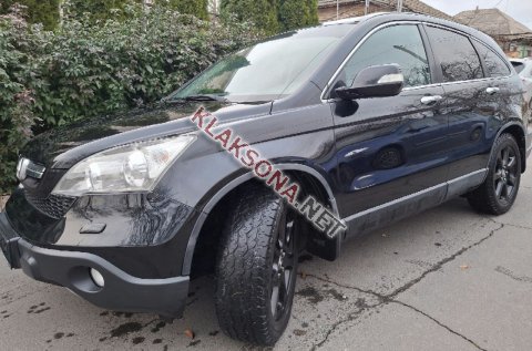 продам Honda CR-Vв пмр  фото 4