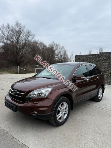 продам Honda CR-Vв пмр фото 5