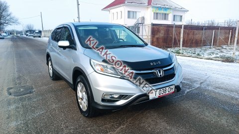 продам Honda CR-Vв пмр  фото 5
