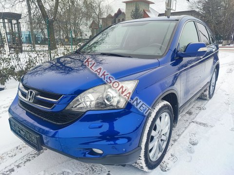 продам Honda CR-Vв пмр  фото 6