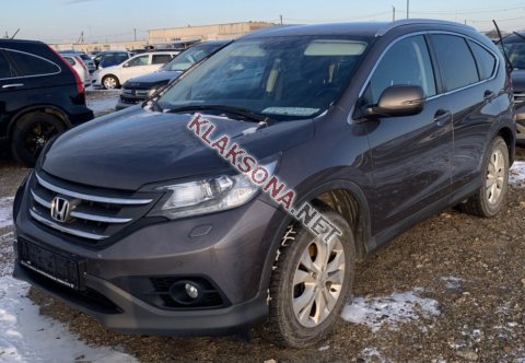 продам Honda CR-Vв пмр  фото 6