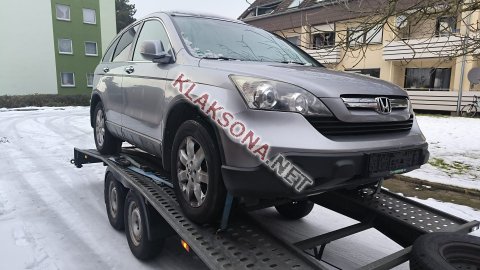 продам Honda CR-Vв пмр  фото 5