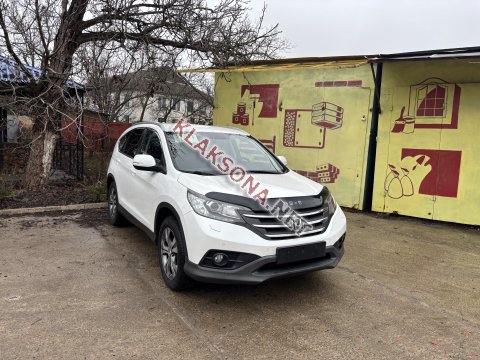 продам Honda CR-Vв пмр  фото 4