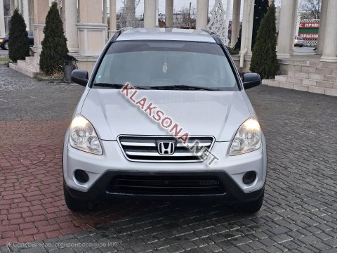 продам Honda CR-Vв пмр  фото 6