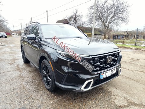 продам Honda CR-Vв пмр  фото 5