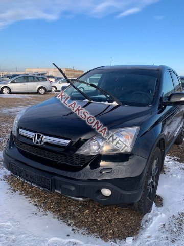 продам Honda CR-Vв пмр  фото 4