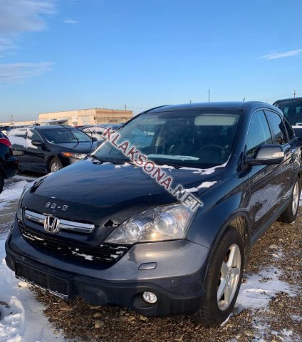 продам Honda CR-Vв пмр  фото 5