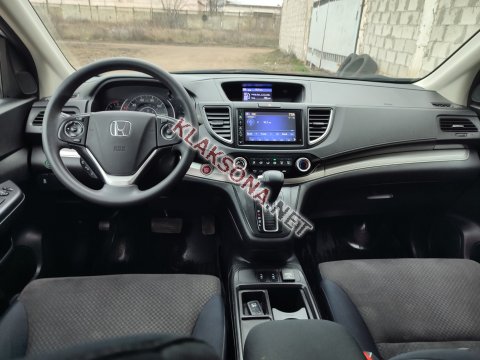 продам Honda CR-Vв пмр  фото 4