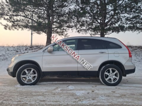 продам Honda CR-Vв пмр  фото 6