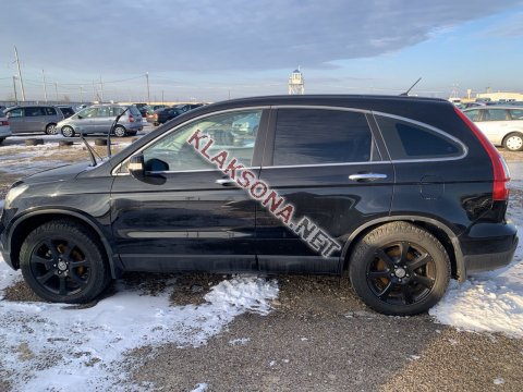 продам Honda CR-Vв пмр  фото 4