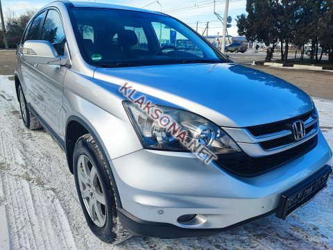 продам Honda CR-Vв пмр  фото 5