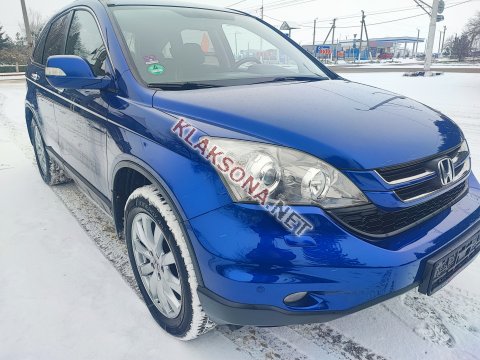 продам Honda CR-Vв пмр  фото 5