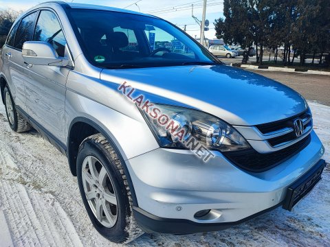 продам Honda CR-Vв пмр  фото 6