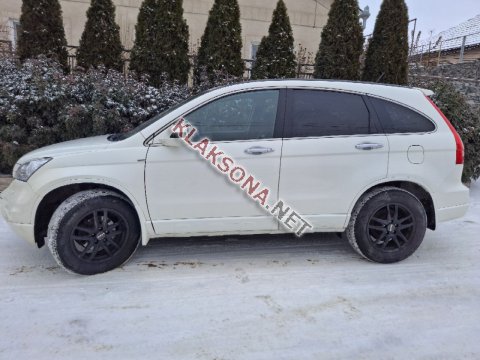 продам Honda CR-Vв пмр  фото 4