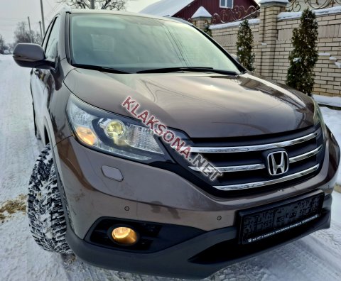 продам Honda CR-Vв пмр  фото 5